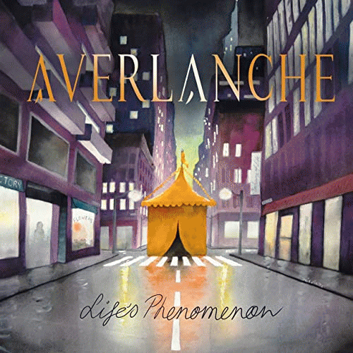 Averlanche : Life's Phenomenon